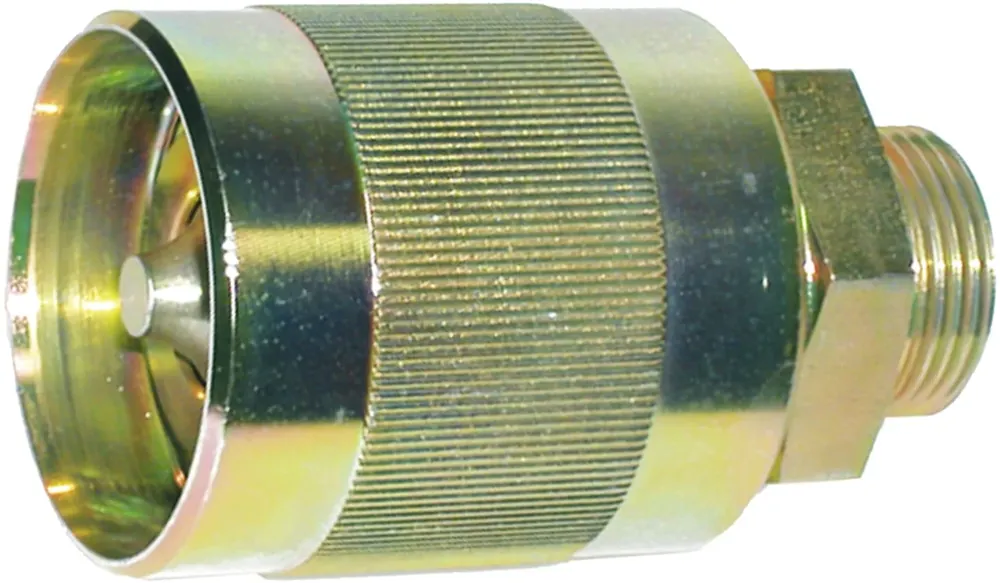 Top-Angebot Schraubstecker "Argus HDK" leicht metrisch