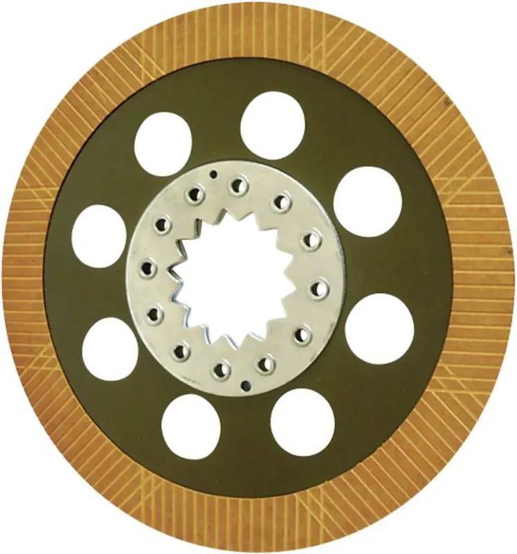 Bremsscheibe, Ø außen 343 mm, Stärke 5 mm für Fußbremse Traktor Massey Ferguson 6100, 8100 Sale