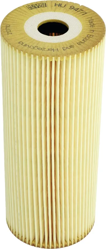 MANN Ölfilter "HU 947/1X" Online Kaufen