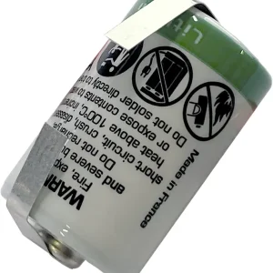 Emis Batterie für Betriebsstundenzähler BZ-V5.0 Direktkauf