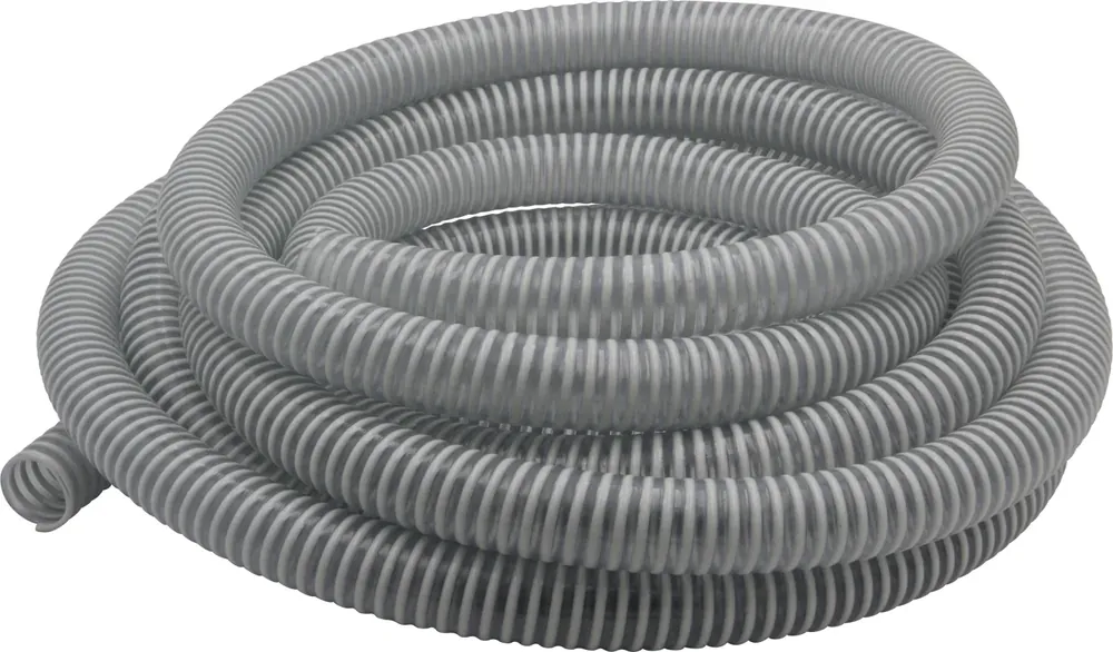 Pöttinger Spiralschlauch 30/35 mm, transparent, für Sämaschine Aerosem, Terrasem, 447.932 Wochenendangebot