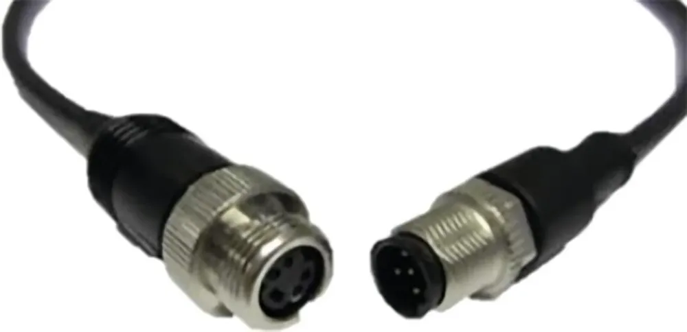Brigade® Adapterkabel für Müller Elektronik Terminal, A-codiert, AC-ME10 Begrenztes Angebot