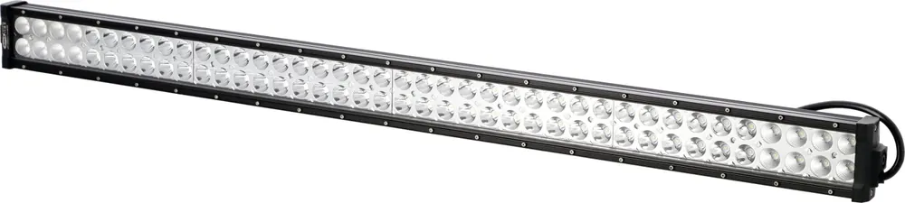 Zertifiziert LED-Arbeitsscheinwerfer 21.600 lm/240 W, 10 – 30 V, 1.112 x 76,7 x 55 mm, weite Ausleuchtung