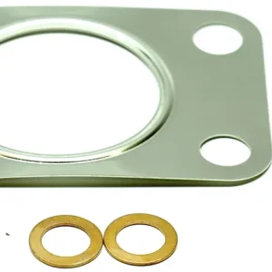 Bestseller BTS Honeywell Garrett Anbausatz für Turbolader Industriemotor Perkins 1004.40T