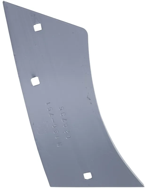 Wochenendangebot Streichblech-Vorderteil, links/rechts, N15G 752 020736/N15G 751 020735, für Niemeyer
