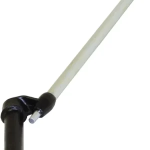 Garantierte Lieferung Rockinger Anhängebolzen 500 mm mit Zugsicherung, für Anhängekupplung "RO810B", ROE67086