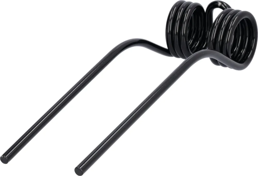 Fendt Kreiselheuerzinken 390 x 98 x 9,5 mm, für Kreiselheuer Fella Sanos, TH, Fendt Twister, Massey Ferguson TD , FEL150862 Angebot