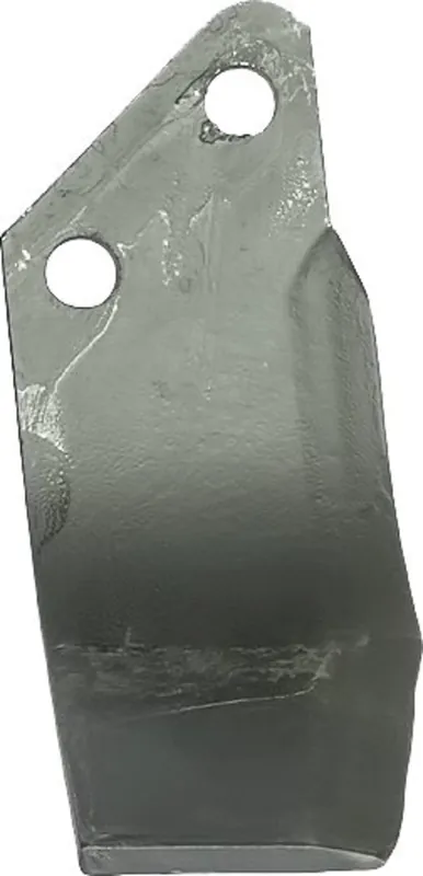 Industriehof® Fräsmesser links/rechts 167 x 60 x 6 mm, Bohrung 12,5 mm, für Pasquali Geprüft