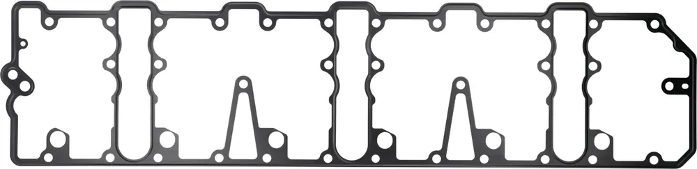 Fendt Ventildeckeldichtung unten, für KHD-Motor Traktor Favorit 700 Vario, Vario 700, 800, F716201410100 Zertifiziert