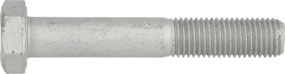 Angebot Pöttinger Sechskantschraube DIN 960; ISO 8765 M 12 x 1,5 x 75 - 10.9, 103.991