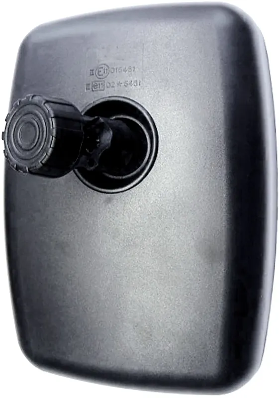 Außenspiegel "SK 326", 240 x 330 mm, Spezialbefestigung für Teleskoparm New Holland Ausverkauf