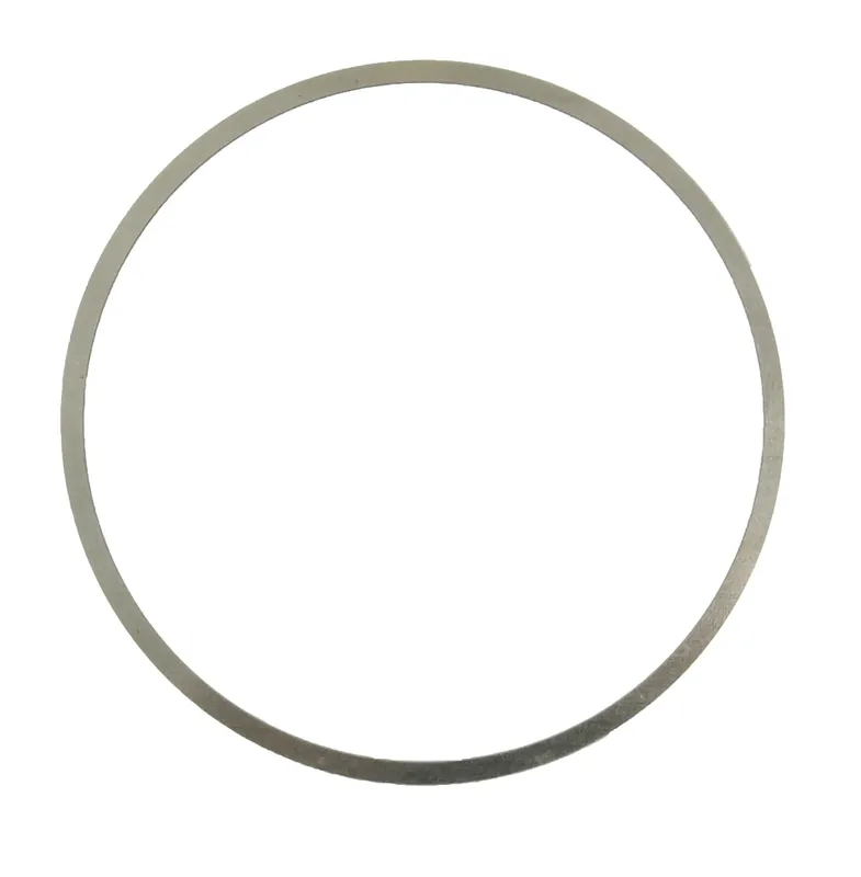 Must-Have Ausgleichsring unten, Stärke 0,5 mm; +0,050 mm, für Buchsen Motor KHD für Deutz-Fahr D 06, D 07, DX, Intrac, Fendt Farmer 200, Geräteträger