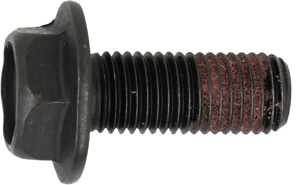 Ausverkauf Fendt Sechskantschraube DIN 961 M 10 x 1,25 x 25 - 10.9, Gewinde bis Kopf, Stahl, X491206900000
