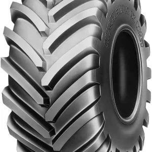 Neue Kollektion Michelin Industriereifen 11/70 R 16 XM 27, 122A8, Radial TL