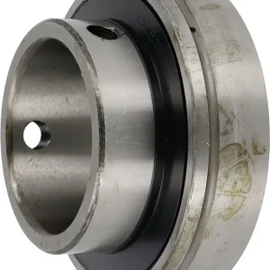 Heißes Angebot Sauerburger Spannlager "UC 211 G2" 55 x 100 x 25 mm; 55,6 mm einseitige Abdichtung, für verstärkte Lagerung Mulchgerät, 67839