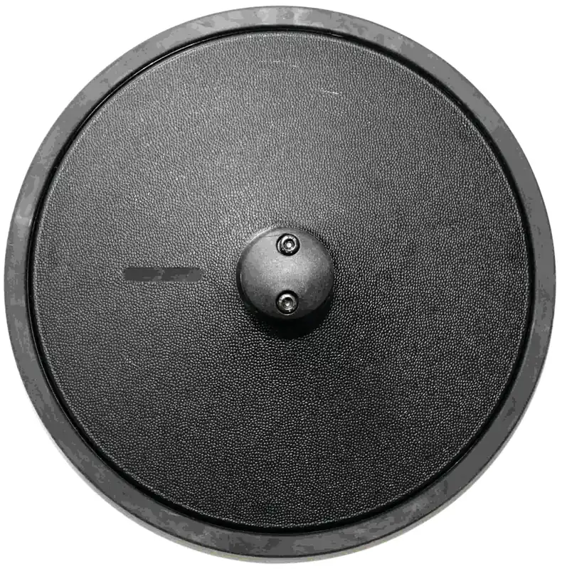 Neuheit Außenspiegel "SK 999", Ø 315 mm, universal für Ø Spiegelarm 16 – 22 mm