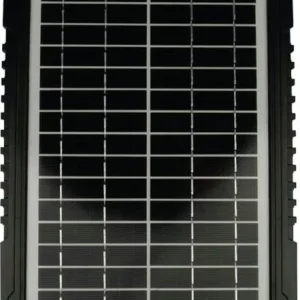Mega-Angebot TRAILER POOL Batterieladegerät Solar, Über-/Entladungsschutz, 065002435