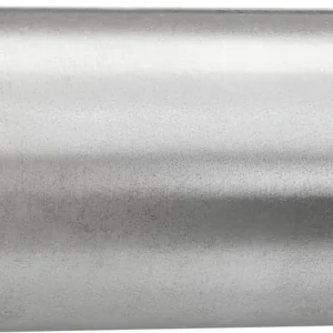SHW Einschweißbuchse "VB264" gerade 25,5 x 38 x 100 mm, für Greiferzinken mit Bohrung, 56052 Preisreduziert