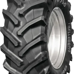 Jetzt Kaufen Trelleborg Traktorreifen TM700 Radial TL