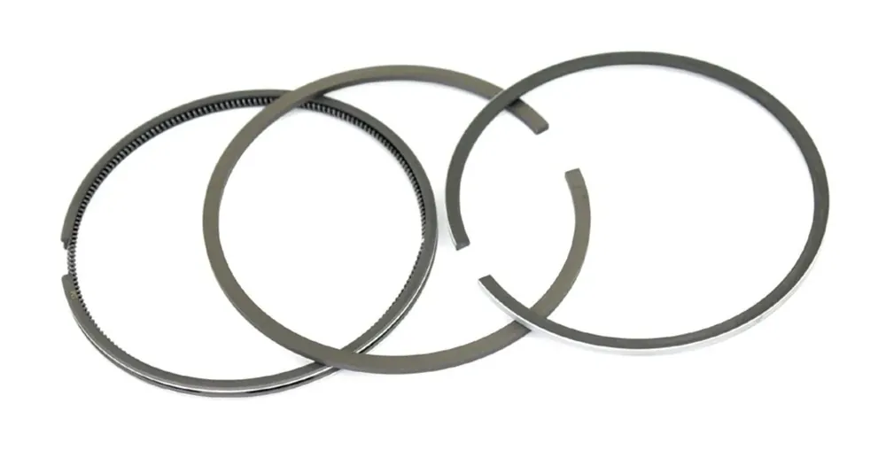 Begrenztes Angebot Kolbenringsatz für Motor KHD FL913 (H) - Traktor Deutz-Fahr, Fendt