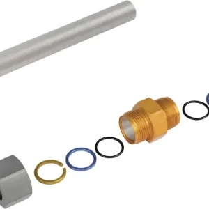 Herth + Buss Reparatursatz "AC" Klimaanlage, Ø außen 18 mm, Berstdruck 60 bar, 51 272 018 Meistverkauft