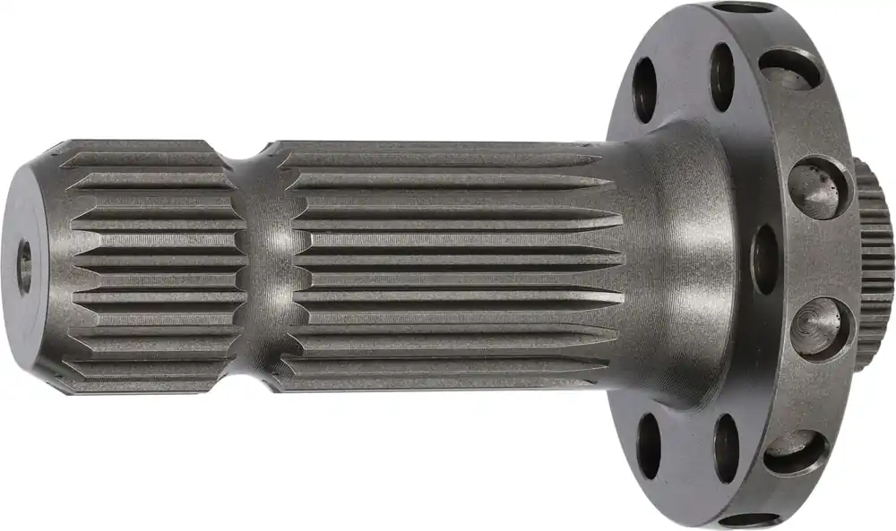 Nur Für Kurze Zeit Fendt Zapfwellenstummel 1 3/4" 20, Länge 153 mm, für Traktor Fendt Vario 700, Massey Ferguson, 0071033100000