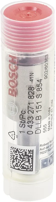 Sofort Bestellen Bosch Einspritzdüse "DLLB 151 S 854" für Traktor Fendt Farmer 3300, Favorit 600, 0 433 271 828
