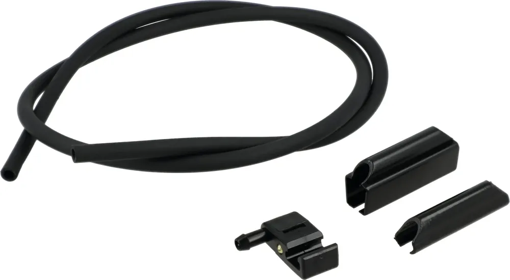 Fendt Düsenset für Schweibenwischer vorn und hinten Traktor Vario, F737812170010 Knallerangebot
