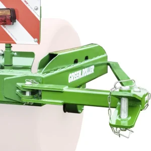 Düvelsdorf Anbausatz Koppelzug für Wiesenwalze Green Roller Classic, 3015900 Top-Angebot