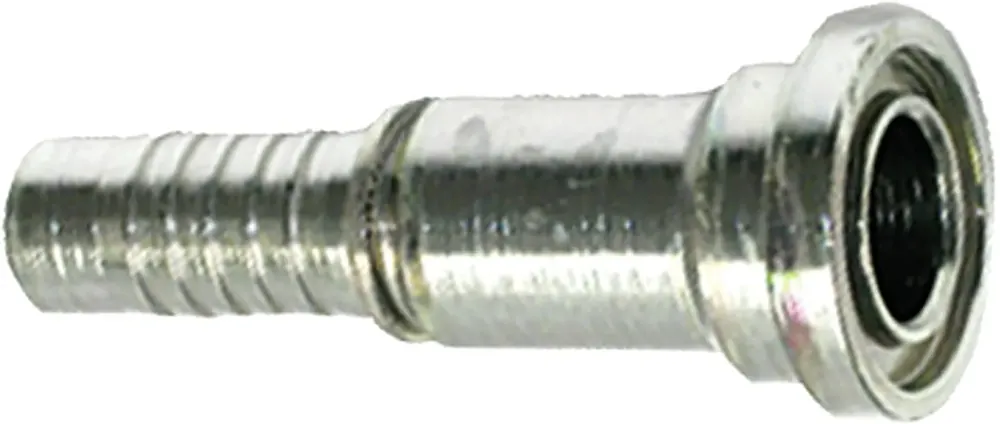 SAE-Flanschnippel "SFS 6000 PSI" schwer, Stahl Ausverkauf