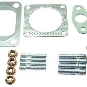Top-Preis BTS Honeywell Garrett Anbausatz für Deutz-Fahr AgroPrima 4.51, AgroPrima 4.56, Agroxtra 4.47, Agroxtra 4.57, DX 4.50, DX 4.51, DX 4.57, DX 4.70