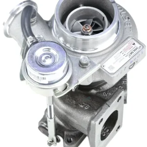 BTS Holset Turbolader für Case IH MXU 100, MXU 110; New Holland TS110A Plus; Steyr 4100 Profi, 4115 Profi Preis Gesenkt