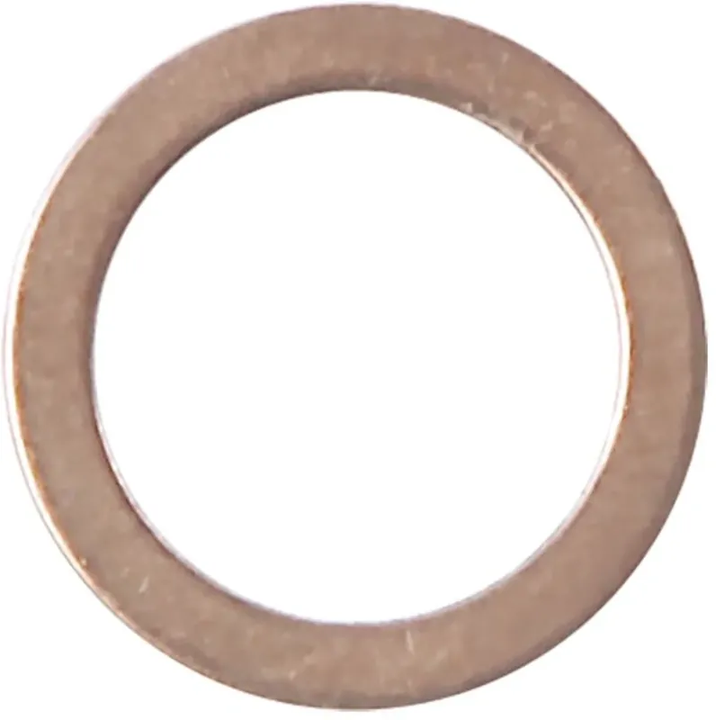 Sichere Zahlung Bosch Kupferring 9,9 x 12,9 x 1,5 mm, für Einspritzpumpe, 1 410 105 001