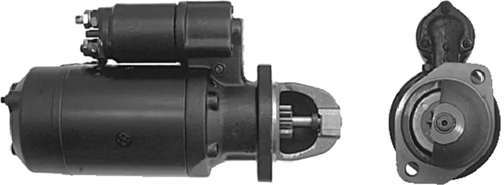 Letrika Anlasser "IS0671/AZJ3220", 12 V, 3,0 kW, 9 Zähne Preiswert