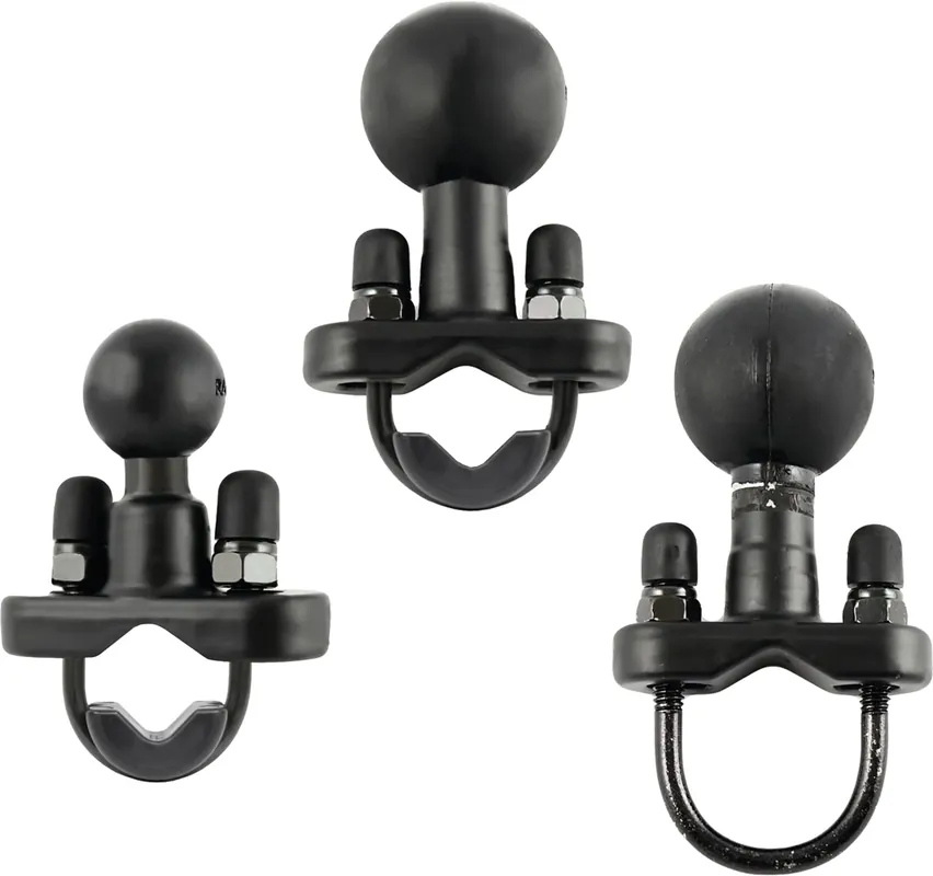 RAM® MOUNTS Bügelschelle Einfachbügel Stahl verzinkt Sale