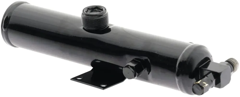 Klimatrockner 298 mm lang, Ø außen 50 mm, für Traktor Fendt, 800432N Markenprodukt