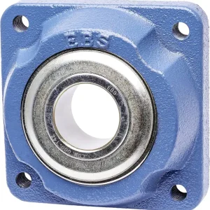 EBS Flanschlager 40 mm, 4-Loch, für Walze Amazone, LDM.000.142 Nur Für Kurze Zeit