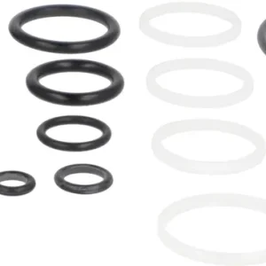Bosch Dichtungssatz für DW-Ventil Traktor Fendt Farmer, Favorit, Geräteträger, 1 527 010 283 Rabatt