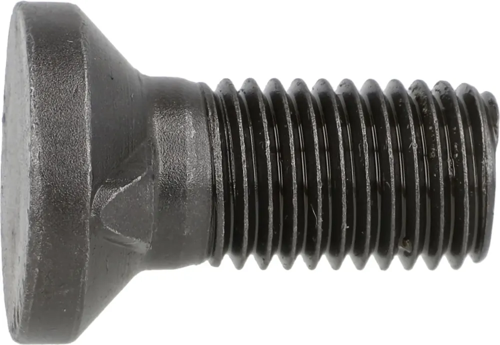 Scharschraube DIN 11014 M 16 x 40 - 10.9, 2 Nasen, ohne Mutter Aktuell