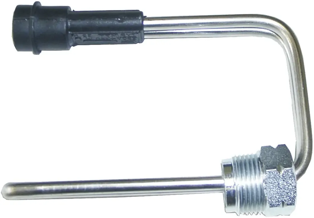 Neu Calix Einbausatz Motorvorwärmung "MVP032D"