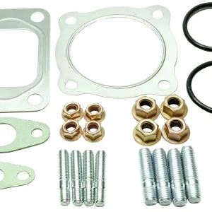 BTS Honeywell Garrett Anbausatz für Massey Ferguson MF 295, MF 296; Mercedes-Benz Unimog 1300, 1500, 1700, 1700 L Bestseller