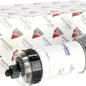 Massey Ferguson Kraftstofffilter für Kraftstoff-Niederdruckanlage MF 5000, 6000, 4288692M2 Preisknaller