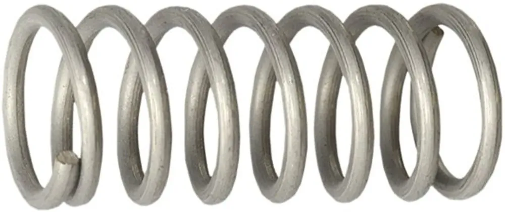 Industriehof® Feder für Hankmo Außenlager Gleitlagerung (Best. Nr. 10553630), 31-96257644 Neu Im Sortiment