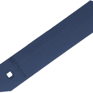 Begrenztes Angebot Frank 80 x 8 mm, Stahl geschmiedet, für Grubber Köckerling TopMix, Trio, Quadro, Vector, 9080006-007