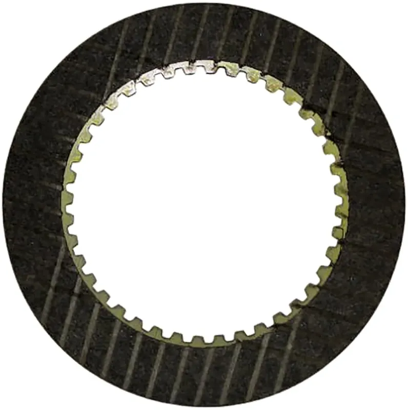 Bremsscheibe 127 mm, für Zapfwelle Wechselgetriebe Traktor Case IH Maxxum 5100, 5200, MX, MXC Geprüft