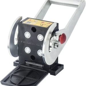 Faster® Muffe "MST5" 2P, 4-fach 1/2" IG BSP, DN 10, für Multikupplung, Festhälfte Markenprodukt