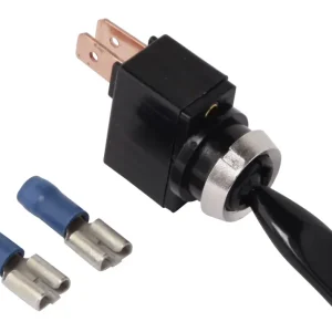 Bosch Kippschalter geschraubt 12 V; 24 V EIN/AUS; Schließer, 0 341 500 801 Angebot