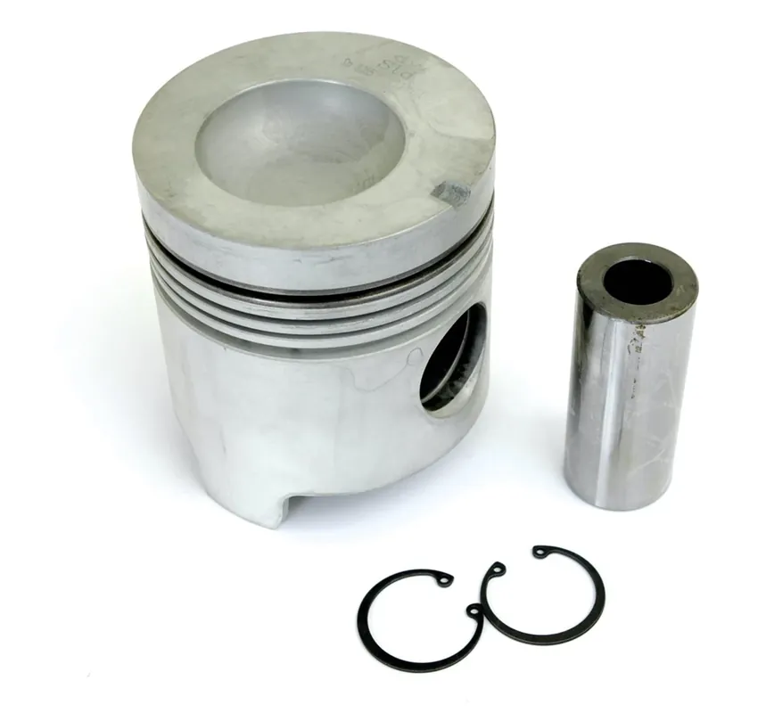 Beliebt Kolben, Motor BSD 666, Ø Kolbenbolzen 38,1 mm, für Ford New Holland