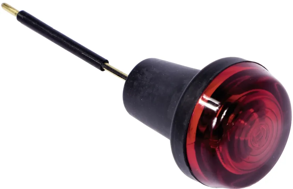 Bosch Ersatzknopf 12 V für Warnblinkanlage (Best. Nr. 10010631), F 026 T00 014 Jetzt Bestellen