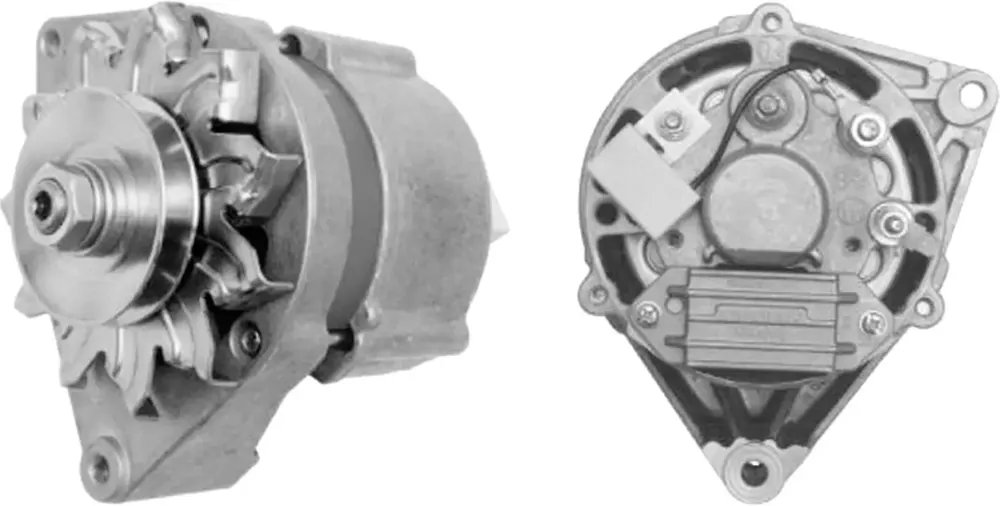 Letrika Lichtmaschine "IA0096/AAG1311", 14 V, 33 A Preisreduziert